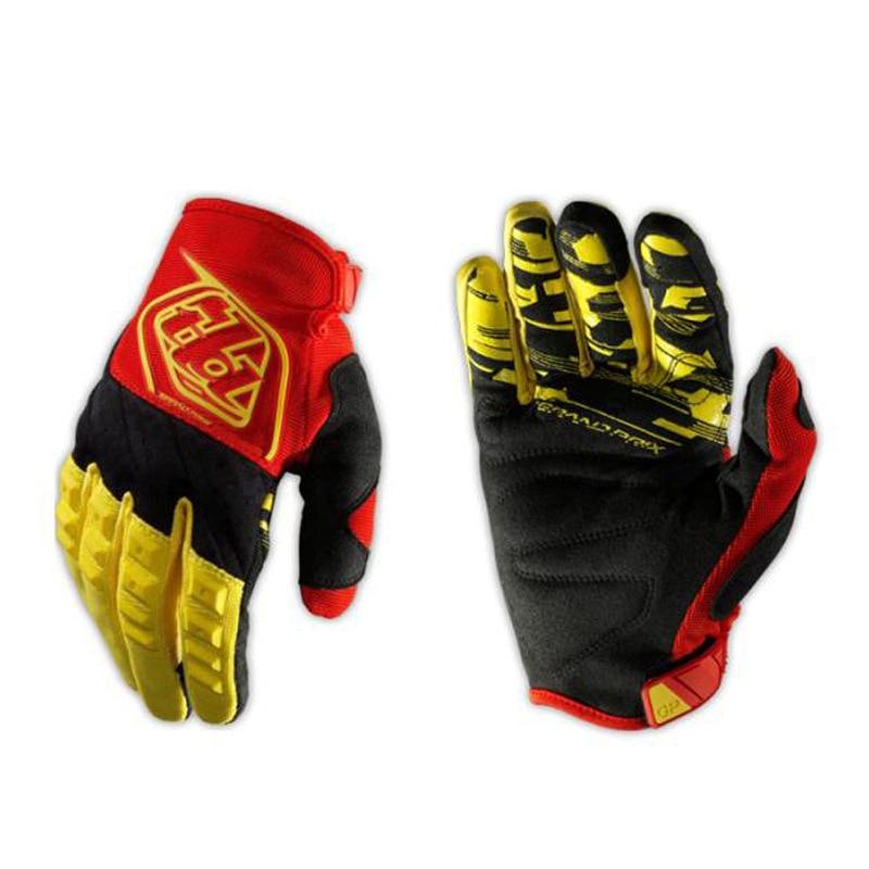 Motocross Racing Gloves