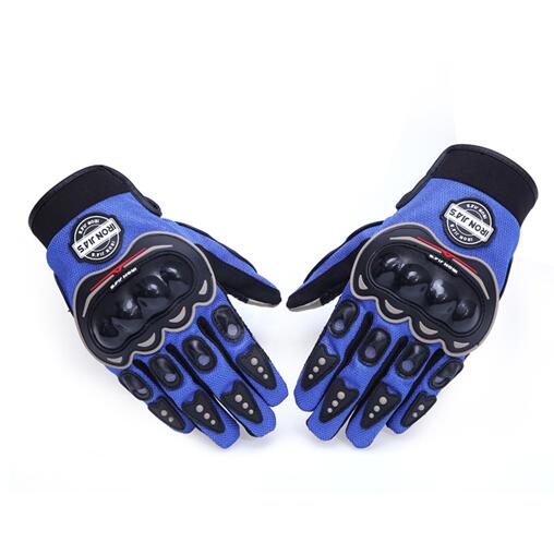 Motocross Motorcycle Gloves