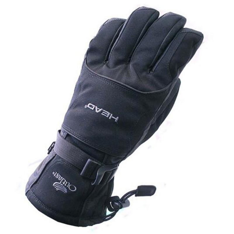 Men's Ski Gloves