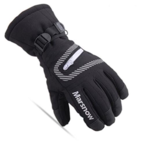 Winter Professional Ski Gloves