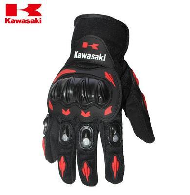 Bicycle Motorcycle Gloves Sports Full Finger Outdoor Riding Gloves