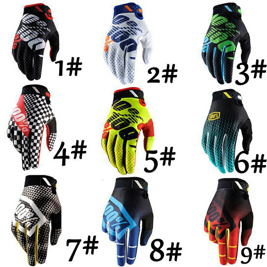 Outdoor Cycling Gloves Cycling Gloves