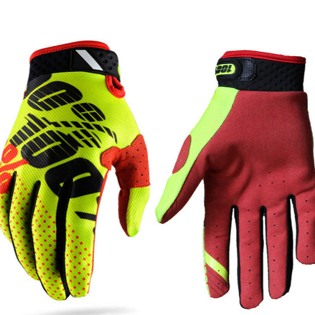 Outdoor Cycling Gloves Cycling Gloves