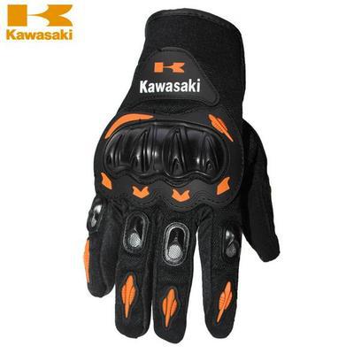 Bicycle Motorcycle Gloves Sports Full Finger Outdoor Riding Gloves